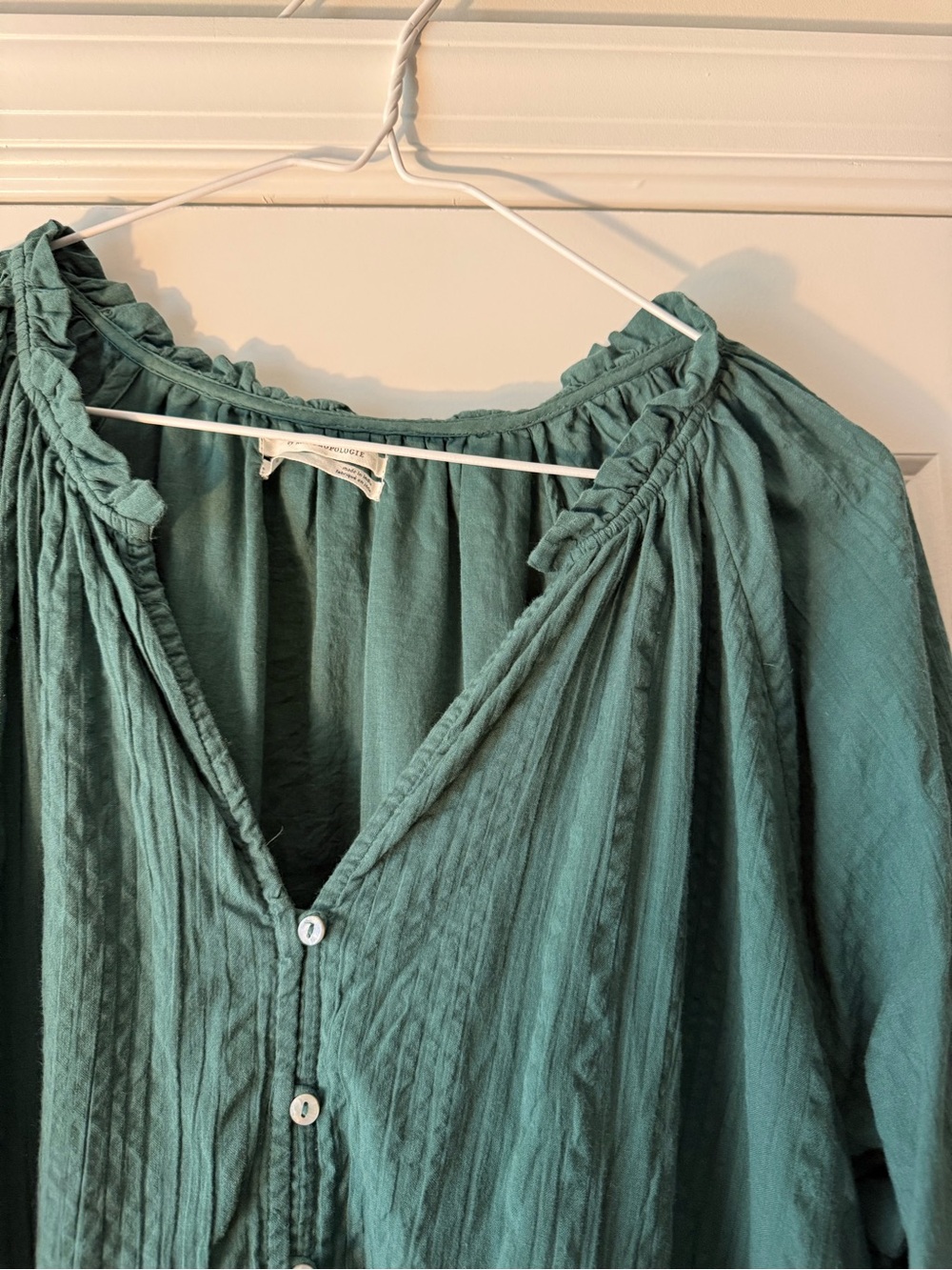 Anthro Dress - Picture 3 of 5